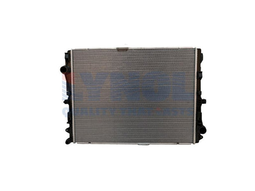 2020 Mercedes-Benz E350 2.0L L4 Turbo Radiator