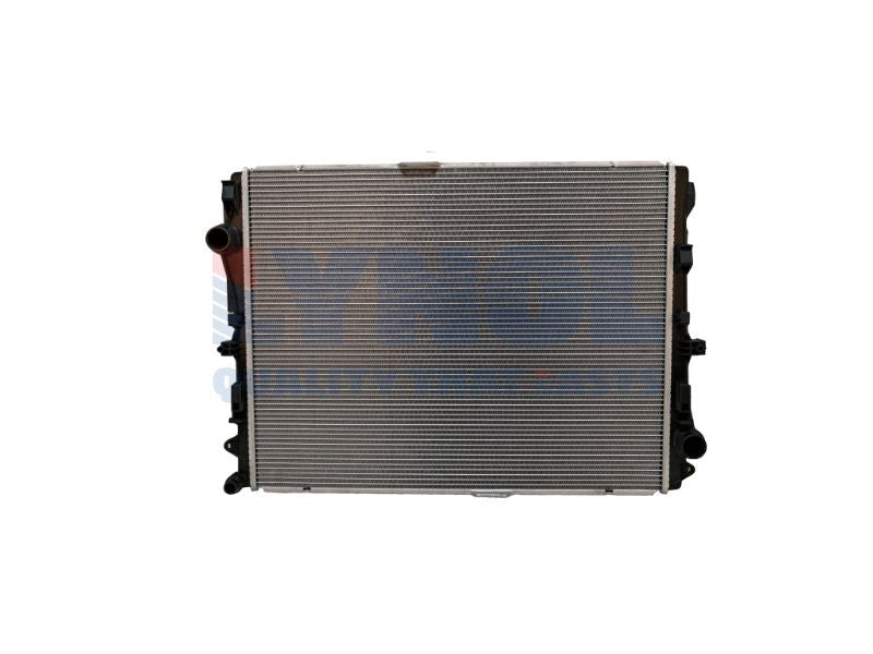 2020 Mercedes-Benz E350 2.0L L4 Turbo Radiator