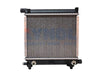 1985 Mercedes-Benz 190E 2.3L L4 Radiator