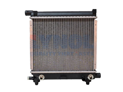1989 Mercedes-Benz 190E 2.3L L4 Radiator