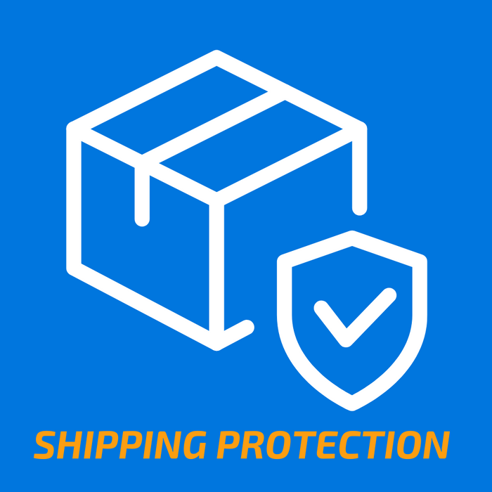 Shipping Protection - No Questions Asked Replacement