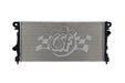 2025 Ford Bronco 3.0L V6 Turbo Radiator | CSF3961