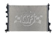 2024 Ford Maverick 2.0L L4 Turbo Radiator | CSF3962