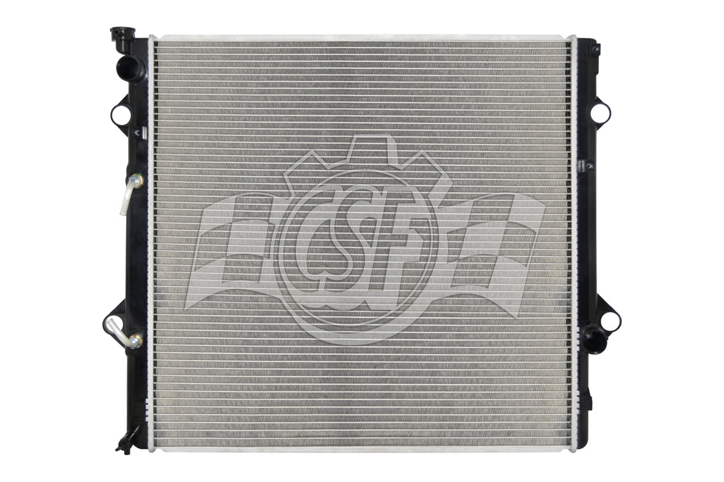 2011 Lexus GX460 4.6L V8 Radiator — RadiatorNow