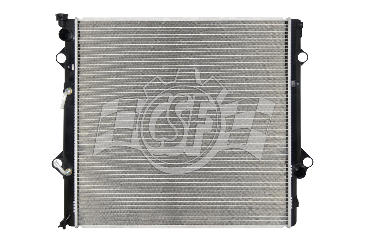 2011 Lexus GX460 4.6L V8 Radiator — RadiatorNow