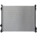 2026 Toyota Grand Highlander 2.5L L4 Hybrid Radiator