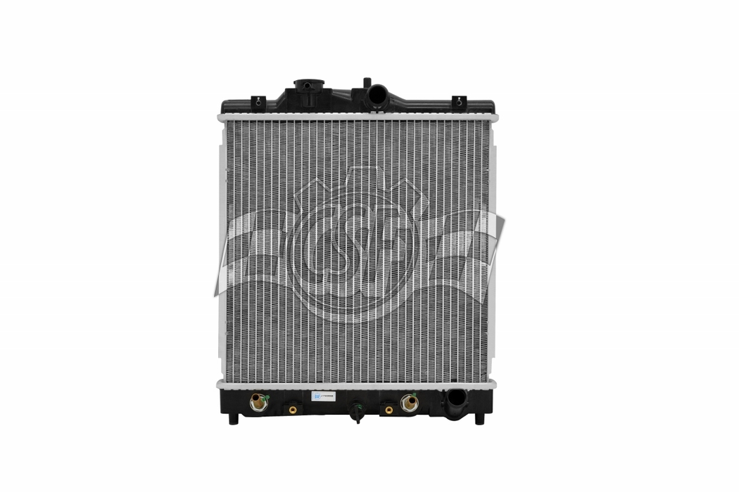 1996 Honda Civic del Sol 1.6L L4 Radiator - Automatic