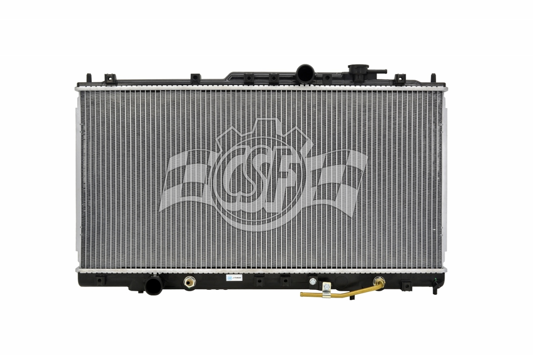 Radiador Chrysler Cirrus 2.7L V6 2003