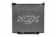 2003 Ford E-450 Super Duty 7.3L V8 Diesel Radiator | CSF3111