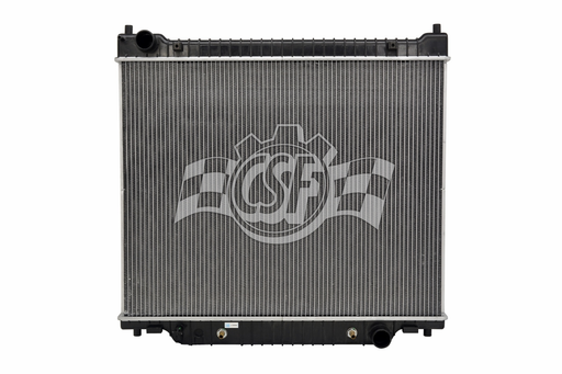 2003 Ford E-450 Super Duty 7.3L V8 Diesel Radiator | CSF3111