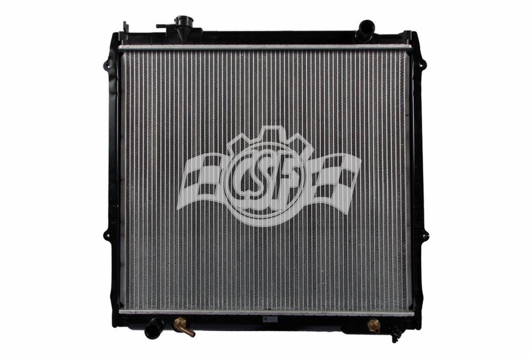 2004 Toyota Tacoma 3.4L V6 Radiator | CSF3157