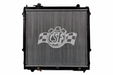 2004 Toyota Tacoma 3.4L V6 Radiator | CSF3157