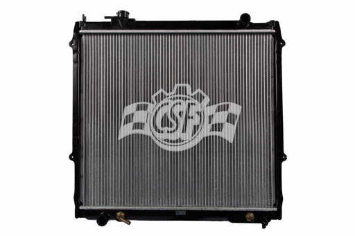 2004 Toyota Tacoma 3.4L V6 Radiator | CSF3157