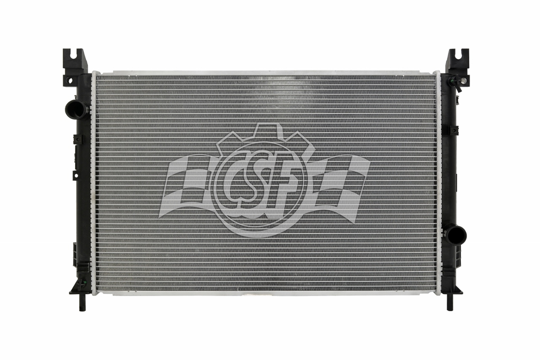2006 Chrysler Pacifica 3.8L V6 Radiator