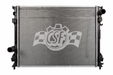 2005 Chrysler 300 6.1L V8 Radiator | CSF3174