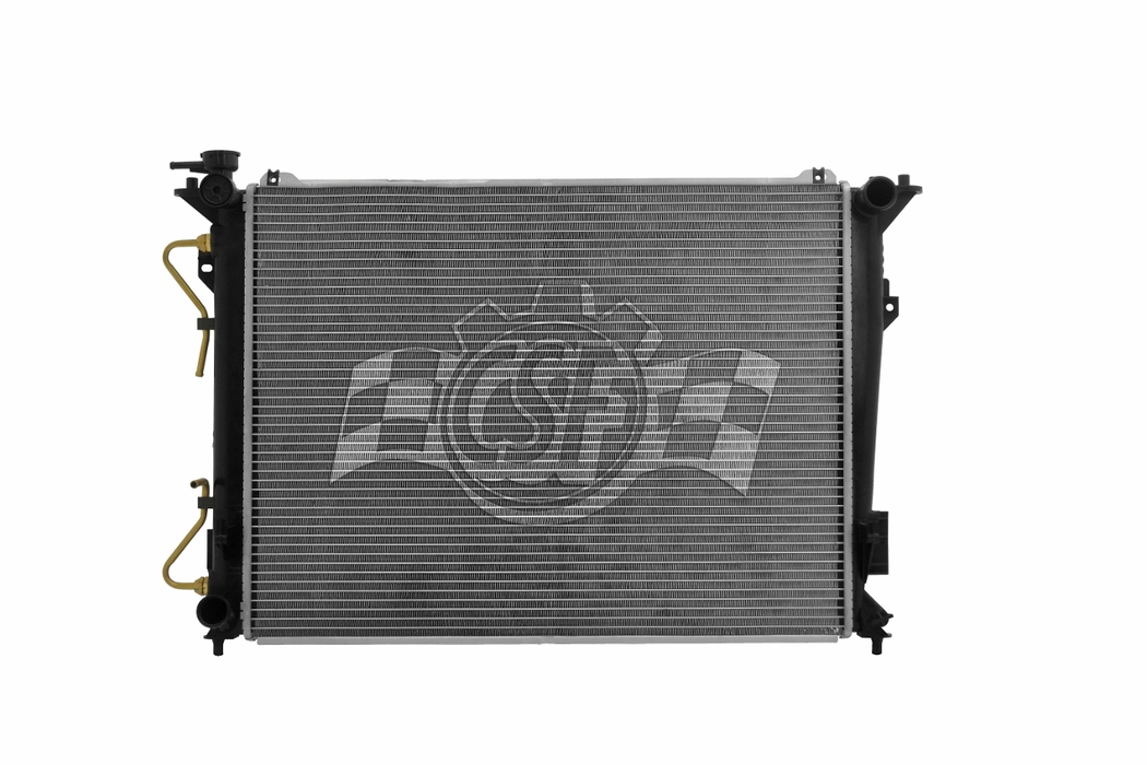 2006 Hyundai Azera 3.8L V6 Radiator