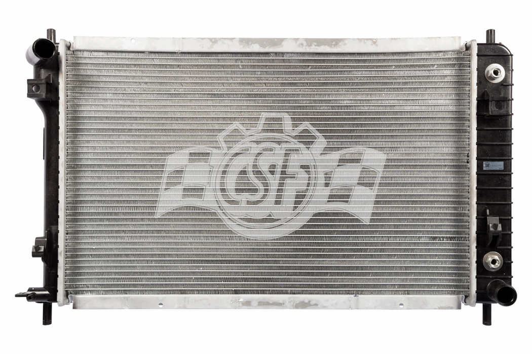 Radiador Pontiac Torrent 3.4L V6 2008