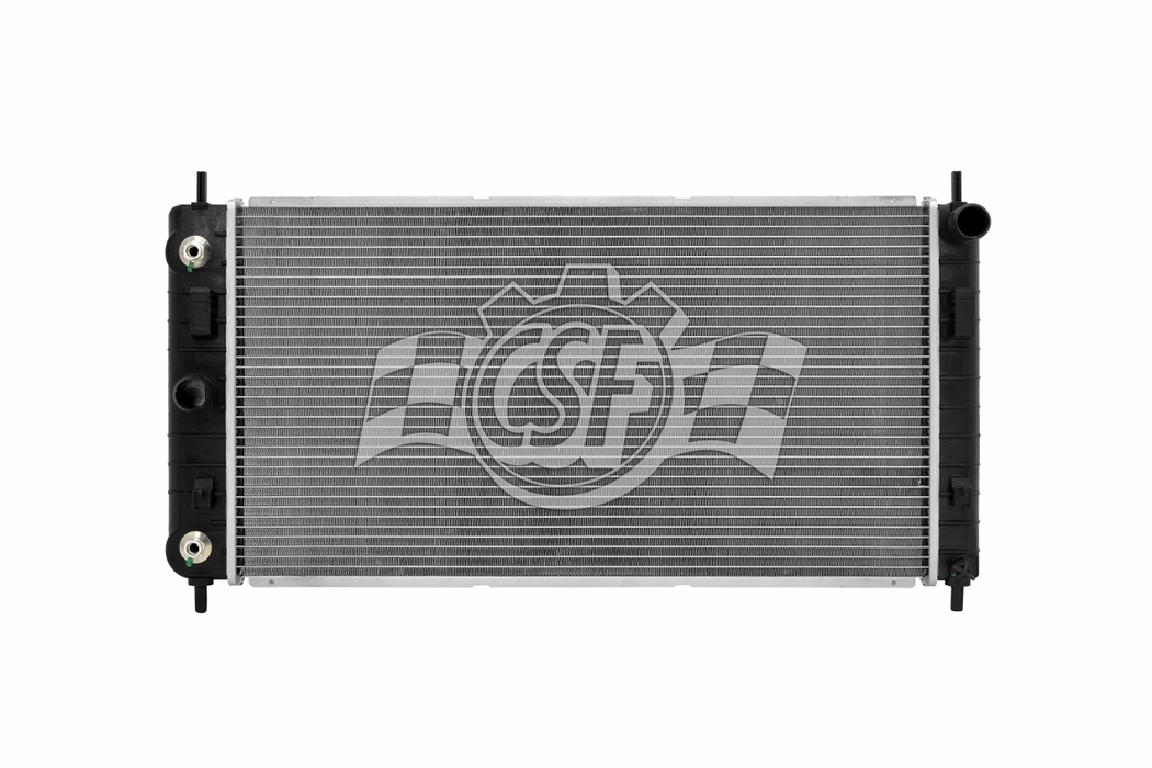 2004 Chevrolet Malibu 2.2L L4 Radiator