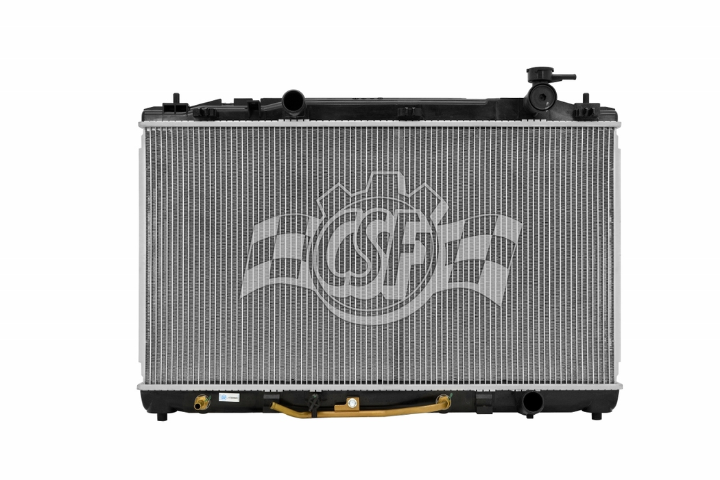 2011 Toyota Camry 2.5L L4 Radiator | CSF3312