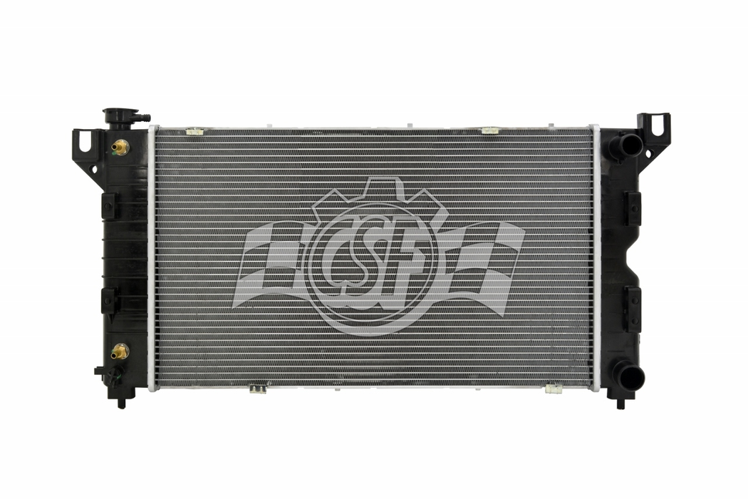 1997 Plymouth Grand Voyager 3.8L V6 Radiator