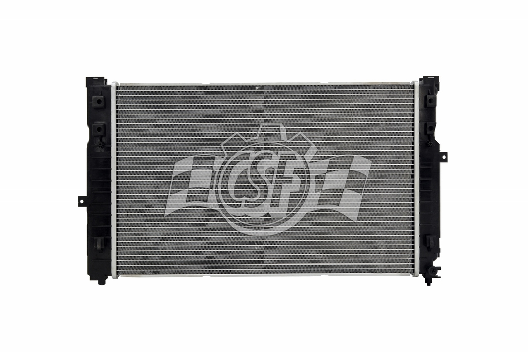 1997 Volkswagen Passat 2.8L V6 Radiator