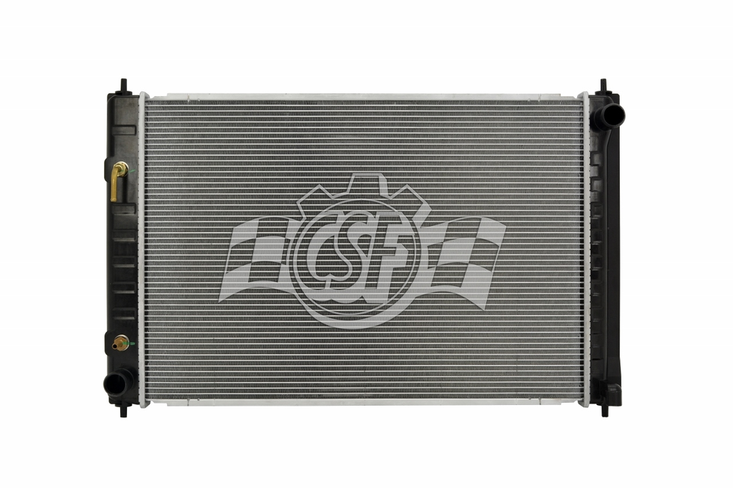 Radiador para Nissan Murano 3.5L V6 2014