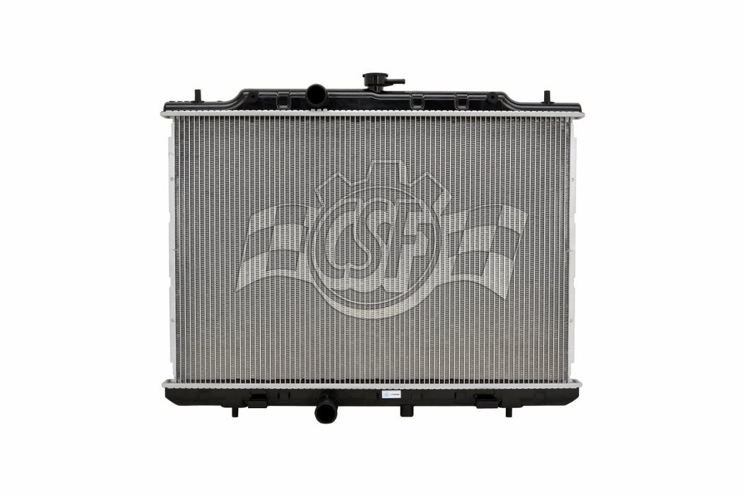 2014 Nissan Rogue Select 2.5L L4 Radiator