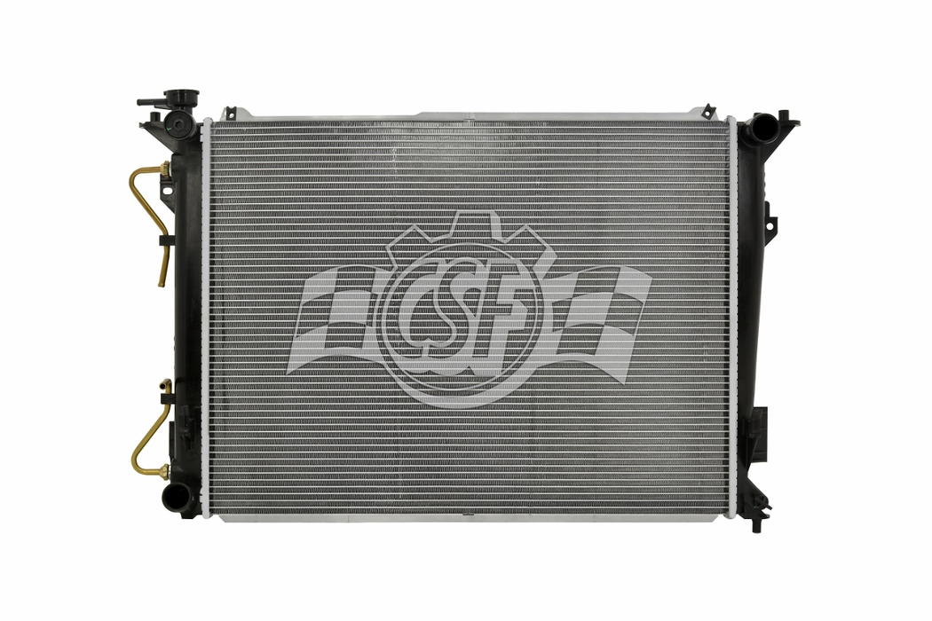 2011 Hyundai Azera 3.8L V6 Radiator