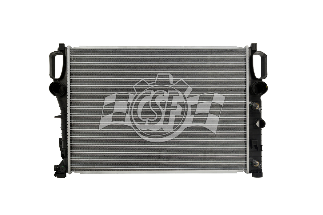 Radiador para Mercedes-Benz E320 3.2L V6 2005