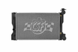 2014 Toyota Matrix 1.8L L4 Radiator | CSF3445