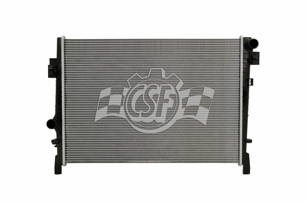 2016 Dodge Journey 3.6L V6 Radiator
