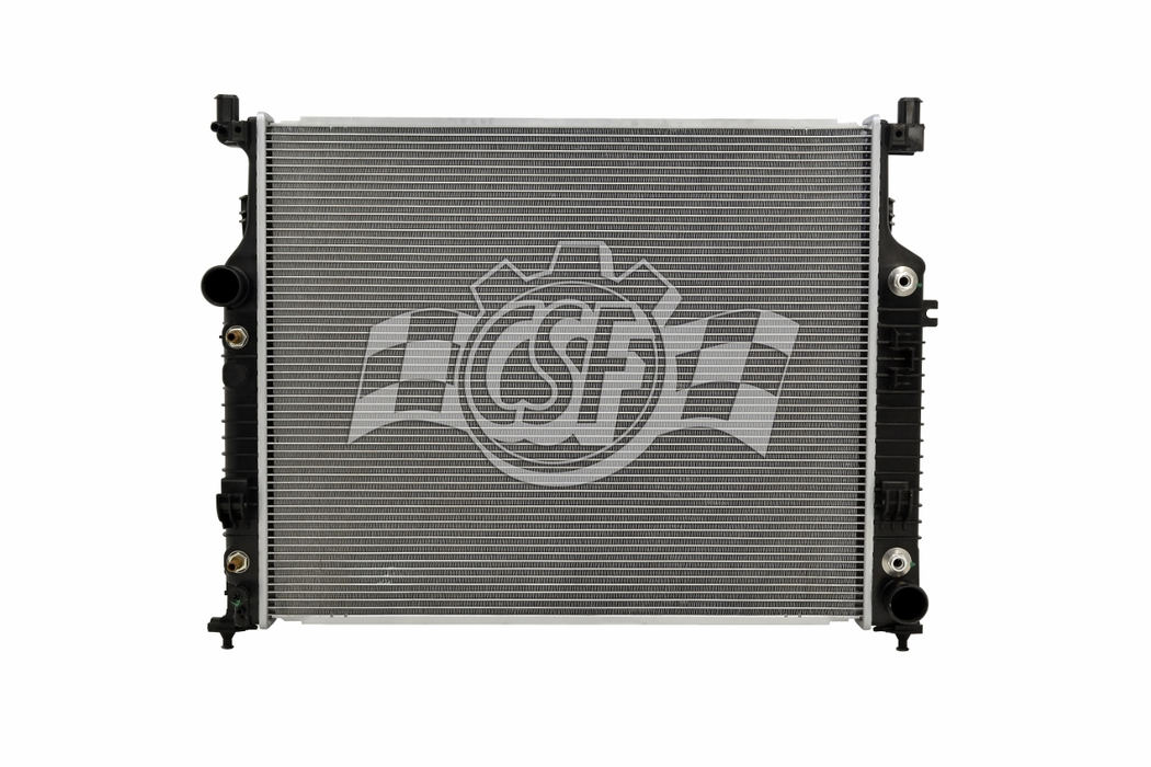2008 Mercedes-Benz GL450 4.7L V8 Radiator