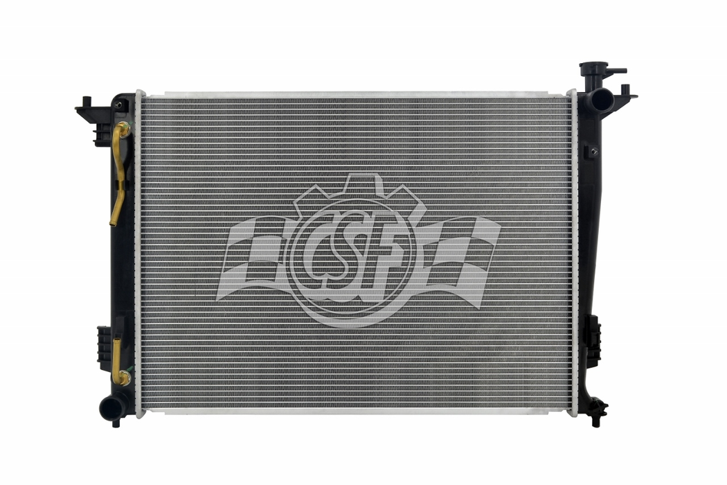 2014 Hyundai Tucson 2.0L L4 Radiator