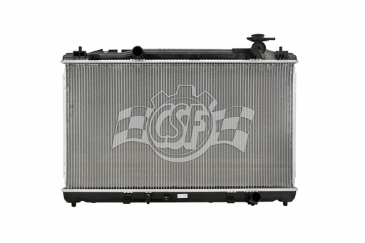 2011 Toyota Camry 2.5L L4 Radiator | CSF3502