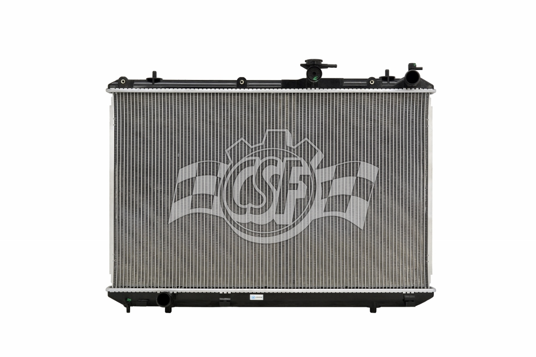 2010 Toyota Highlander 3.3L V6 Hybrid Radiator | CSF3505