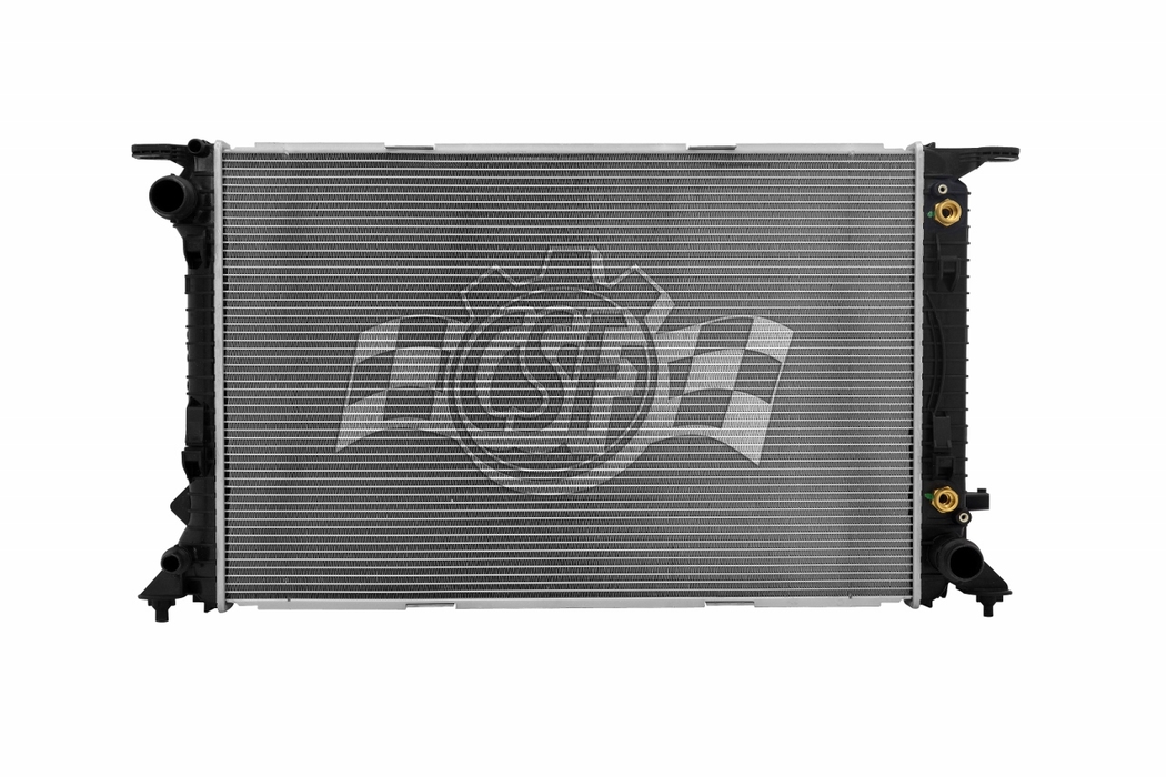 Radiador de 3.0L V6 para Audi S5 2014