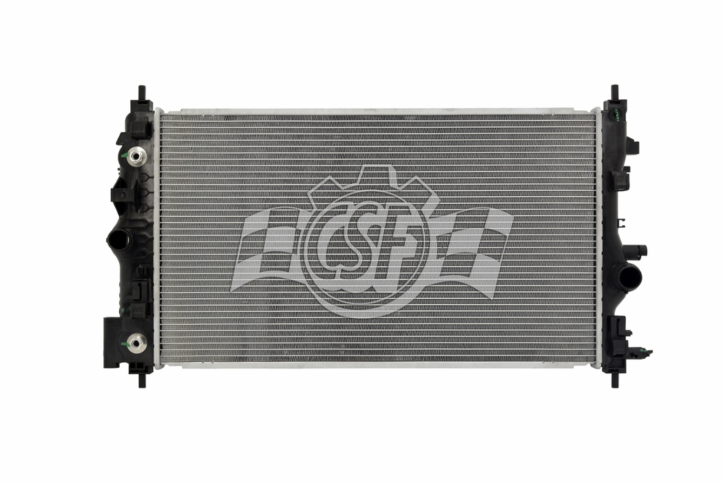 2016 Chevrolet Cruze Limited 1.8L L4 Radiator | CSF3523