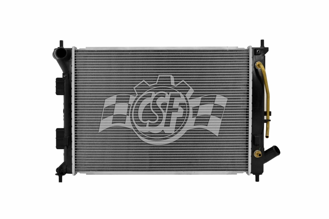 2015 Hyundai Elantra GT 2.0L L4 Radiator