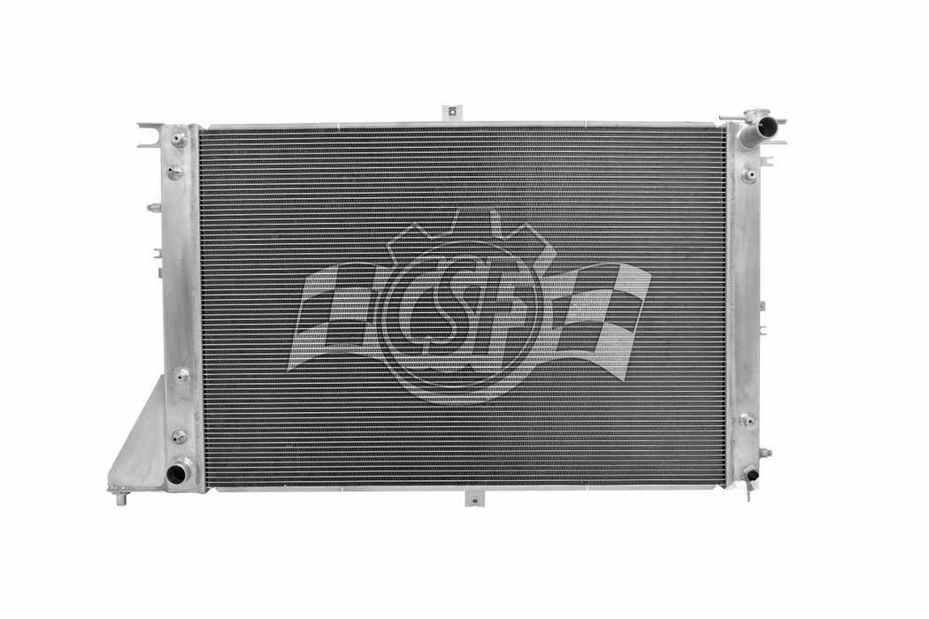 2018 Nissan NV3500 5.6L V8 Radiator
