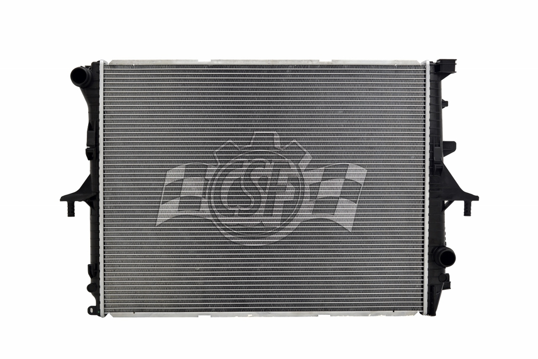 2011 Audi Q7 3.0L V6 Radiator