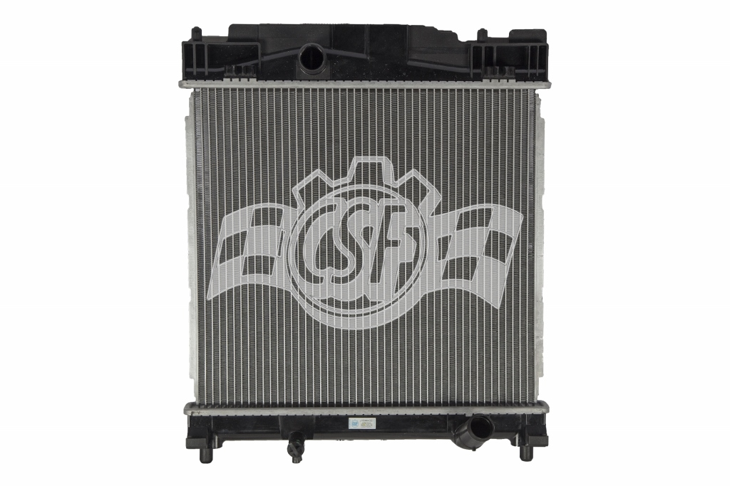2014 Scion iQ 1.3L L4 Radiator