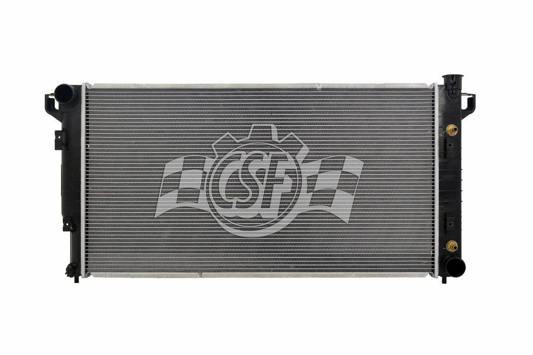 Radiador para Dodge Ram 2500 8.0L V10 2001