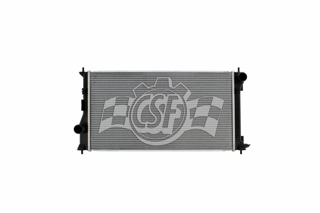 2020 Toyota 86 2.0L H4 Radiator