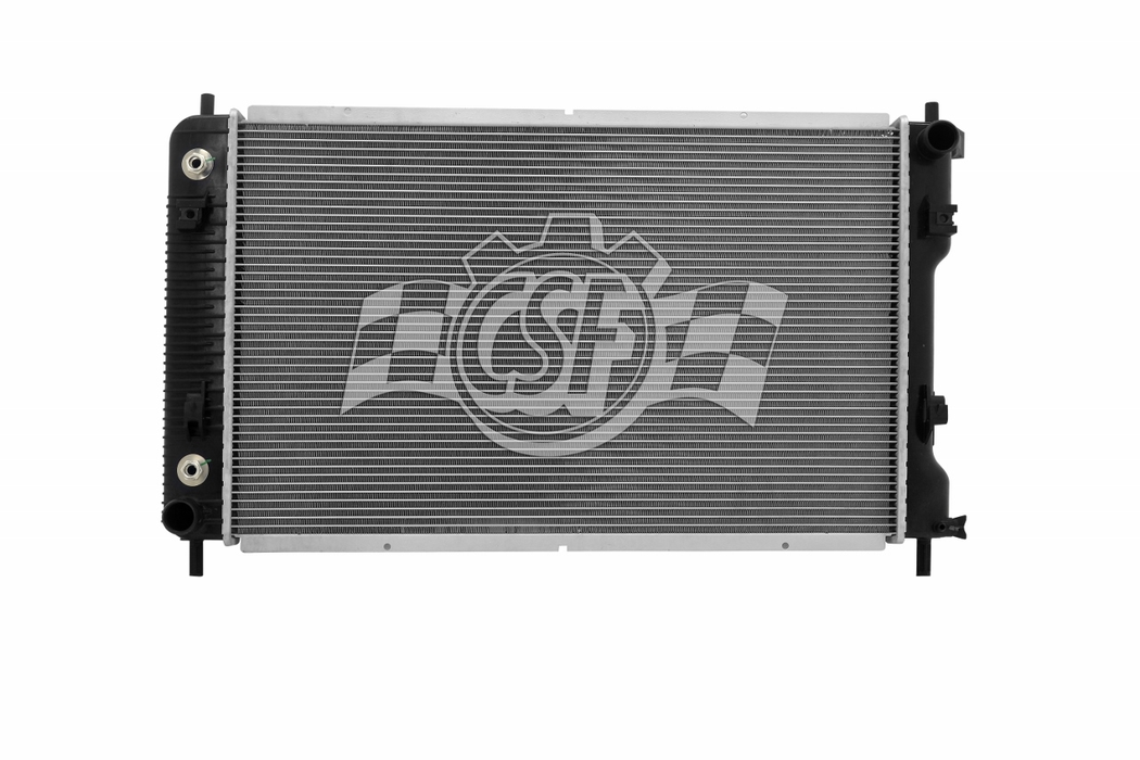 Radiador para GMC Terrain 3.6L V6 2017