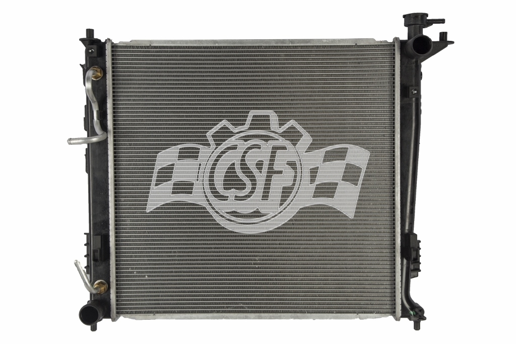 2014 Kia Sportage 2.0L L4 Radiator