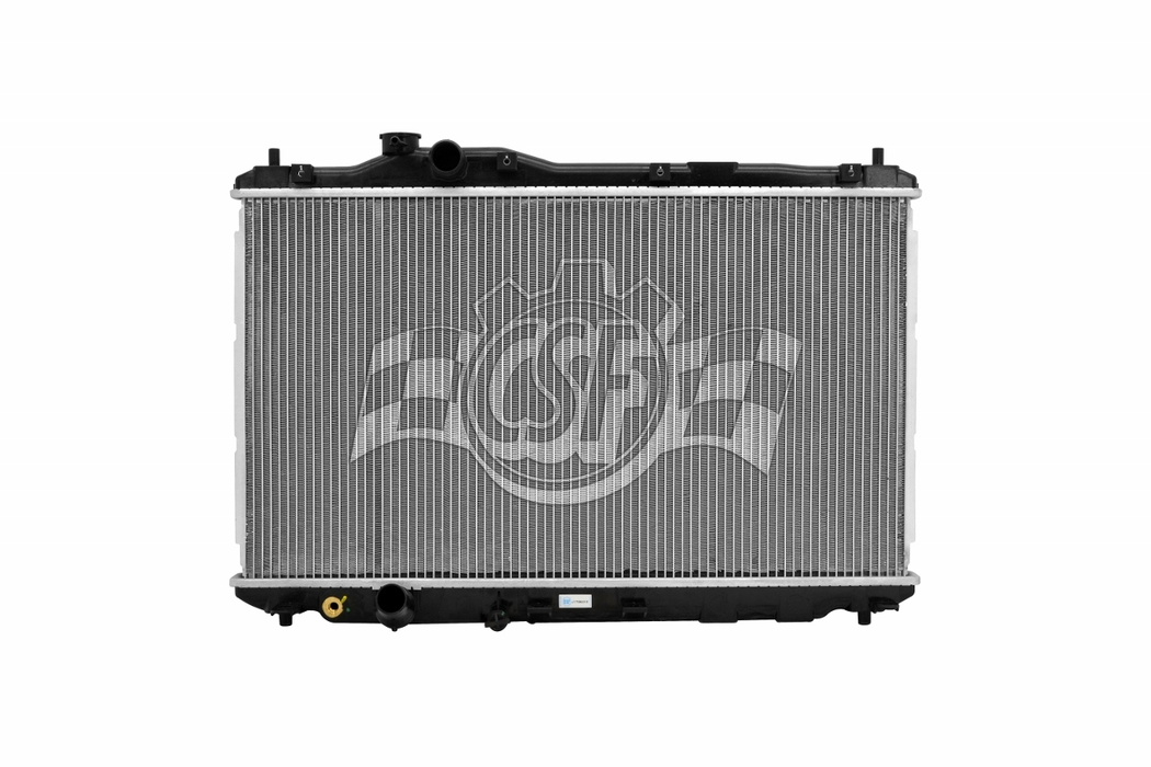 2015 Honda Civic Coupe 2.4L L4 Radiator | CSF3606