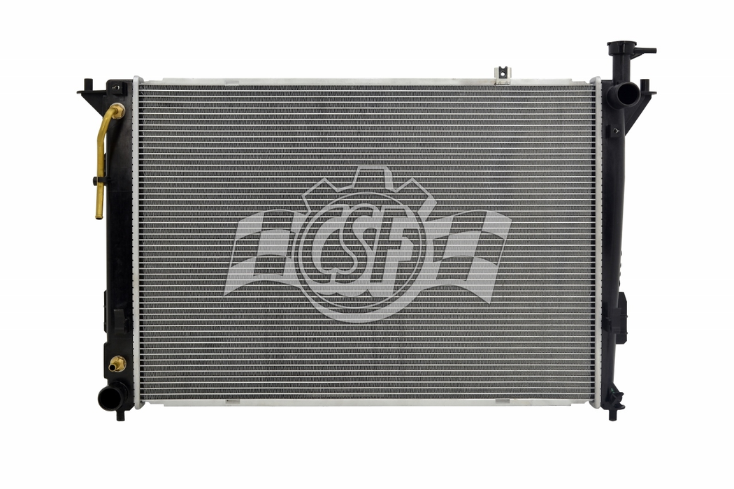 2015 Hyundai Santa Fe XL 3.3L V6 Radiator