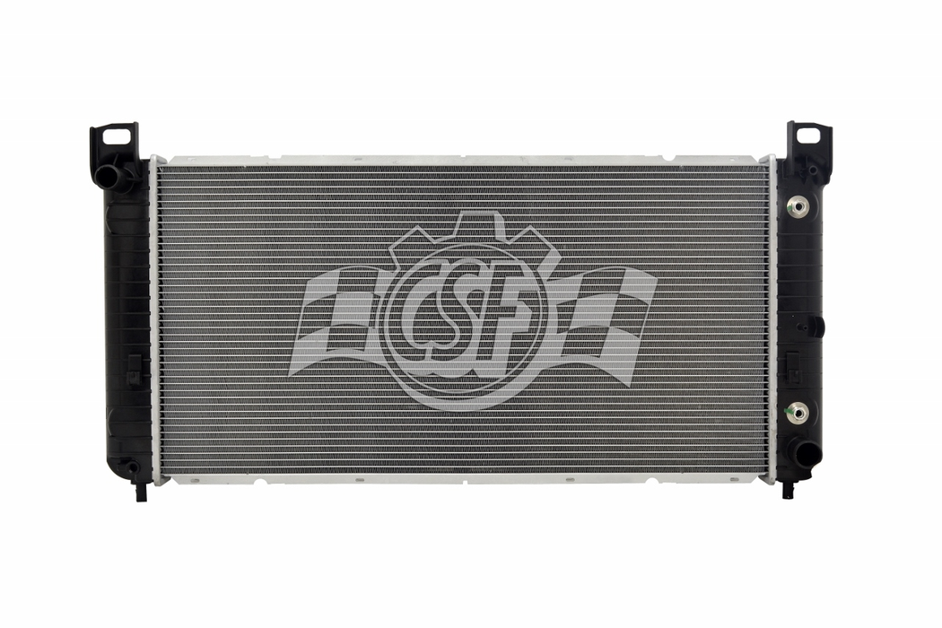2005 Cadillac Escalade 6.0L V8 Radiator