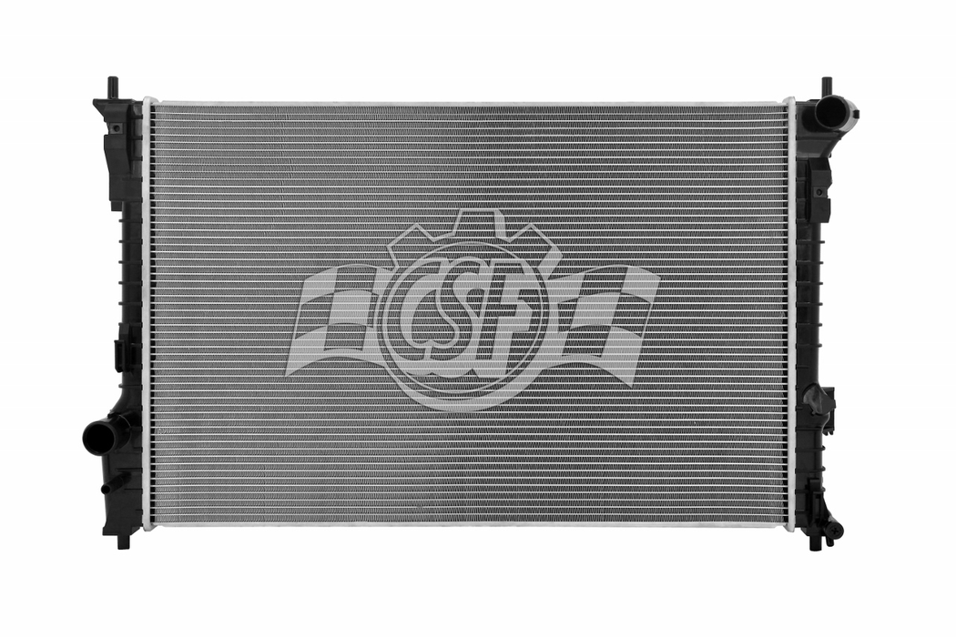 2014 Lincoln MKT 3.7L V6 Radiator - Duratec