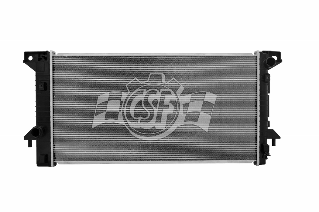 2017 Ford Expedition 3.5L V6 Turbo Radiator | CSF3671